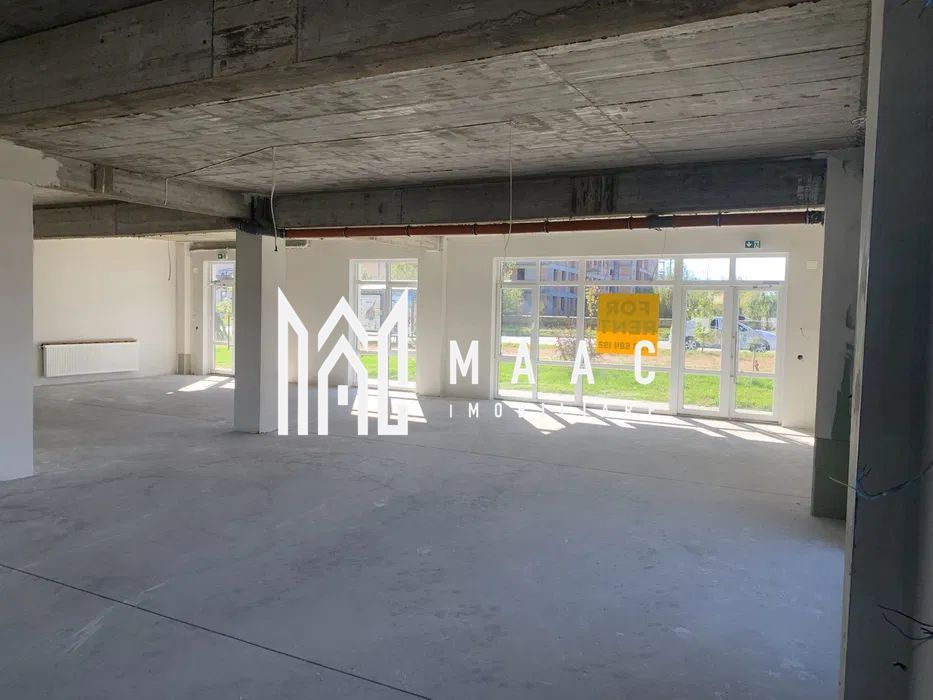 Spatiu Comercial Nou I 173mp I Calea Surii Mici - Poză 4