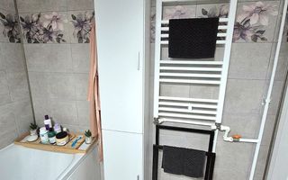 DE VANZARE - 2 camere - RENOVAT in 2025 - Ion Mihalache/1 Mai - Poză 10