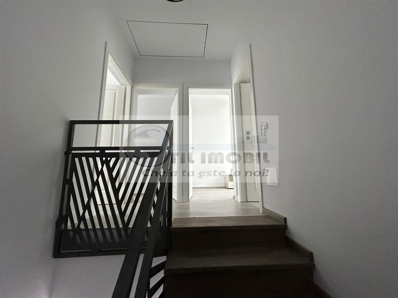 Vila duplex 4 camere la 3 minute de Bellaria - Poză 10