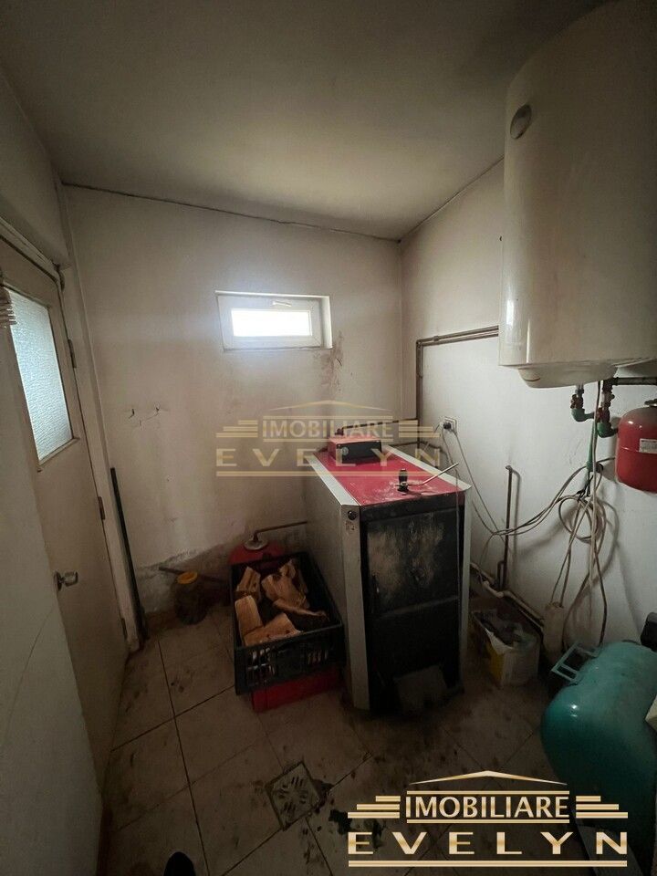 Casa + teren de vanzare in Zaicesti la strada principala, pret 75000 euro negociabil! - Poză 13