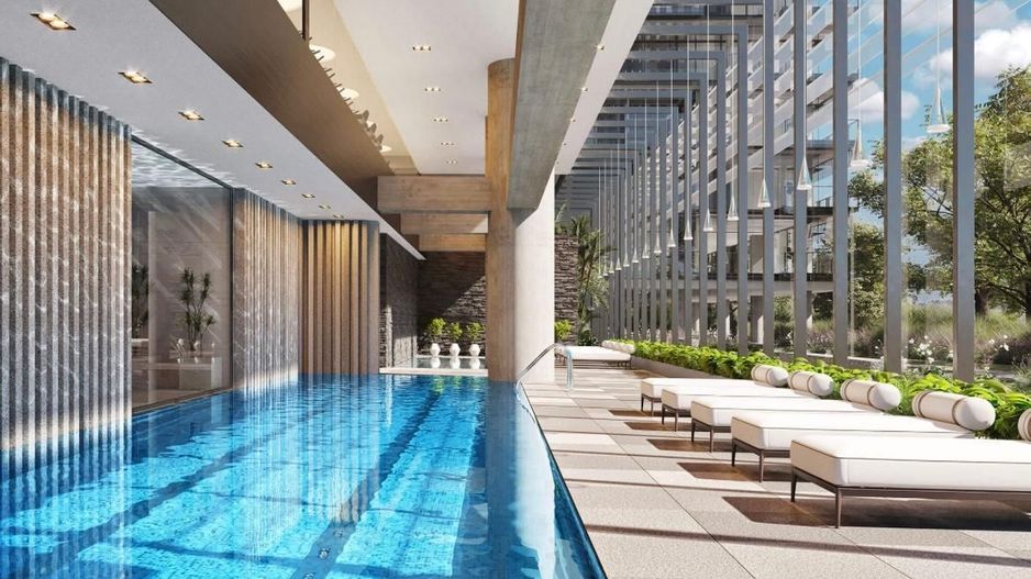 Probabil Cel Mai Bun View din București – Penthouse Floreasca - Poză 13