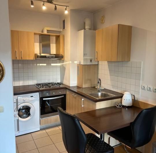 Duplex 3 camere, Baba Novac- New Town Residence- Dristor - Poză 14