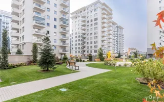 Apartament modern 3 camere  I Luxuria Domenii I Loc de parcare inclus - Poză 15
