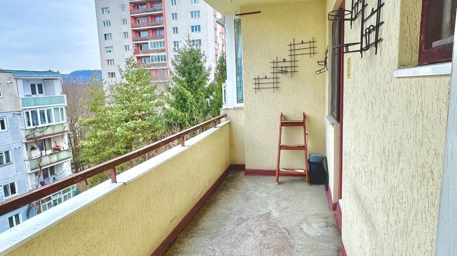 Apartament 5 camere Grădini Mănăștur - Poză 7