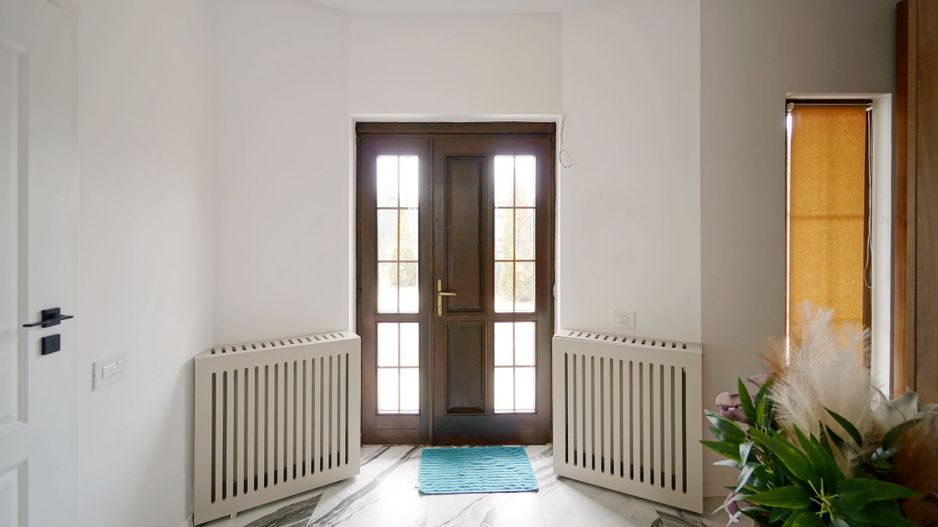 👉 Vilă spectaculoasă pe lac – Ghermănești | 573 mp | Terasă, ponton, - Poză 14