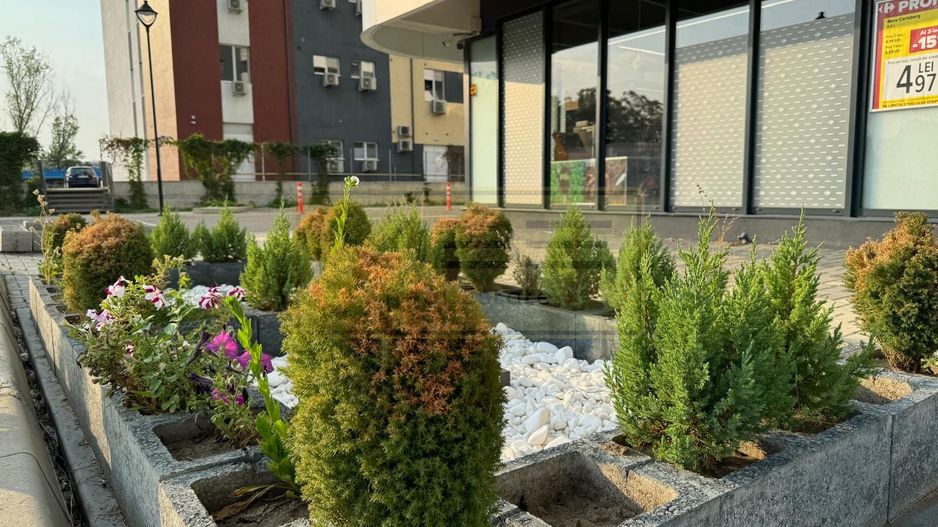 Apartament 2 camere + parcare subterana HIMSON - Poză 24