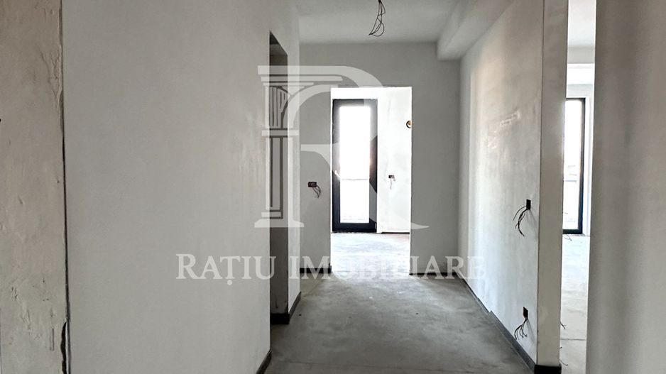Penthouse cu 3 camere | Ultracentral | Oradea - Poză 8
