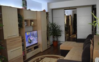 Apartament 2 camere mobilat si utilat, etaj 4/6, bloc nou, Rahova - Poză 5