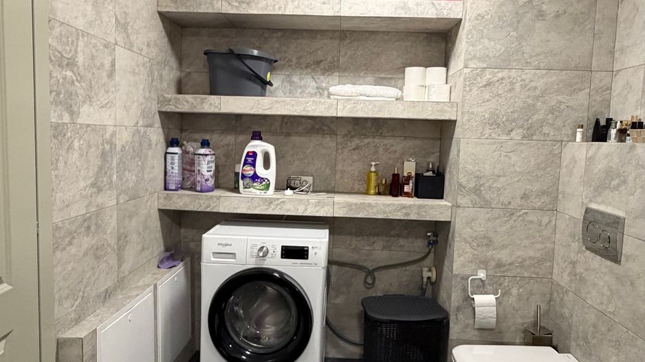 Calea Plevnei | Apartament 3 camere | LOC DE PARCARE SUBTERAN - Poză 13