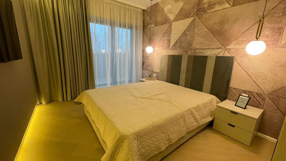 3 Camere Cortina Academy Cotroceni Razoare One 2x Parcare Subterana - Poză 6