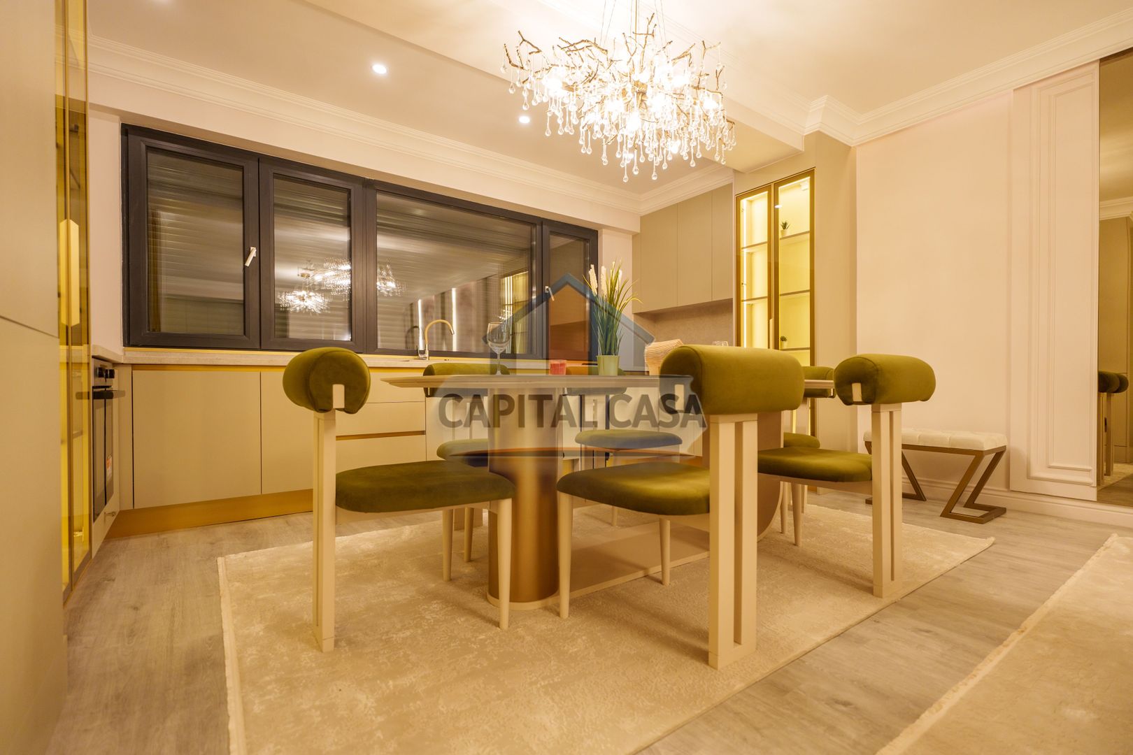 Apartament 2 Camere | Mobilat & Utilat Premium Pipera - Poză 92