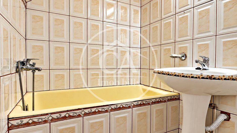 Casa de închiriat cu 2 camere în zona Ultracentrala, Oradea - Poză 5