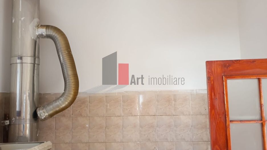 Vila  de inchiriat recent renovata - Poză 23