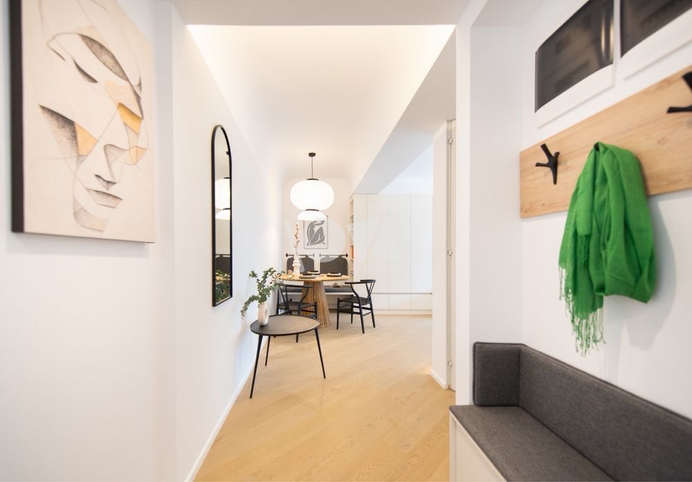 De inchiriat: apartament 2 camere - premium - Cortina Academy - metrou - Poză 22