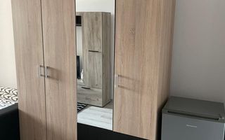 Garsonieră de închiriat – zonă centrală, aproape de Palas Mall - Poză 5