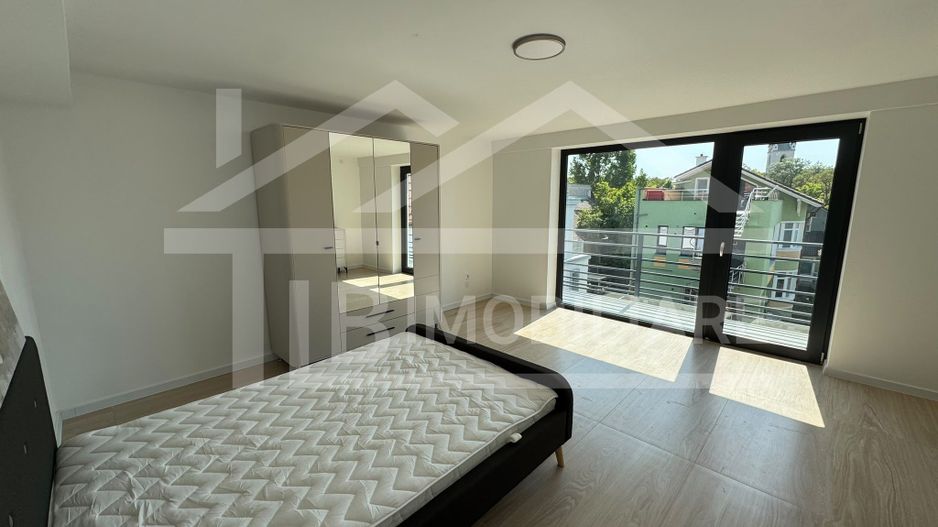 Apartament cu 3 camere, 105 mp, Zona UMFST - Poză 4