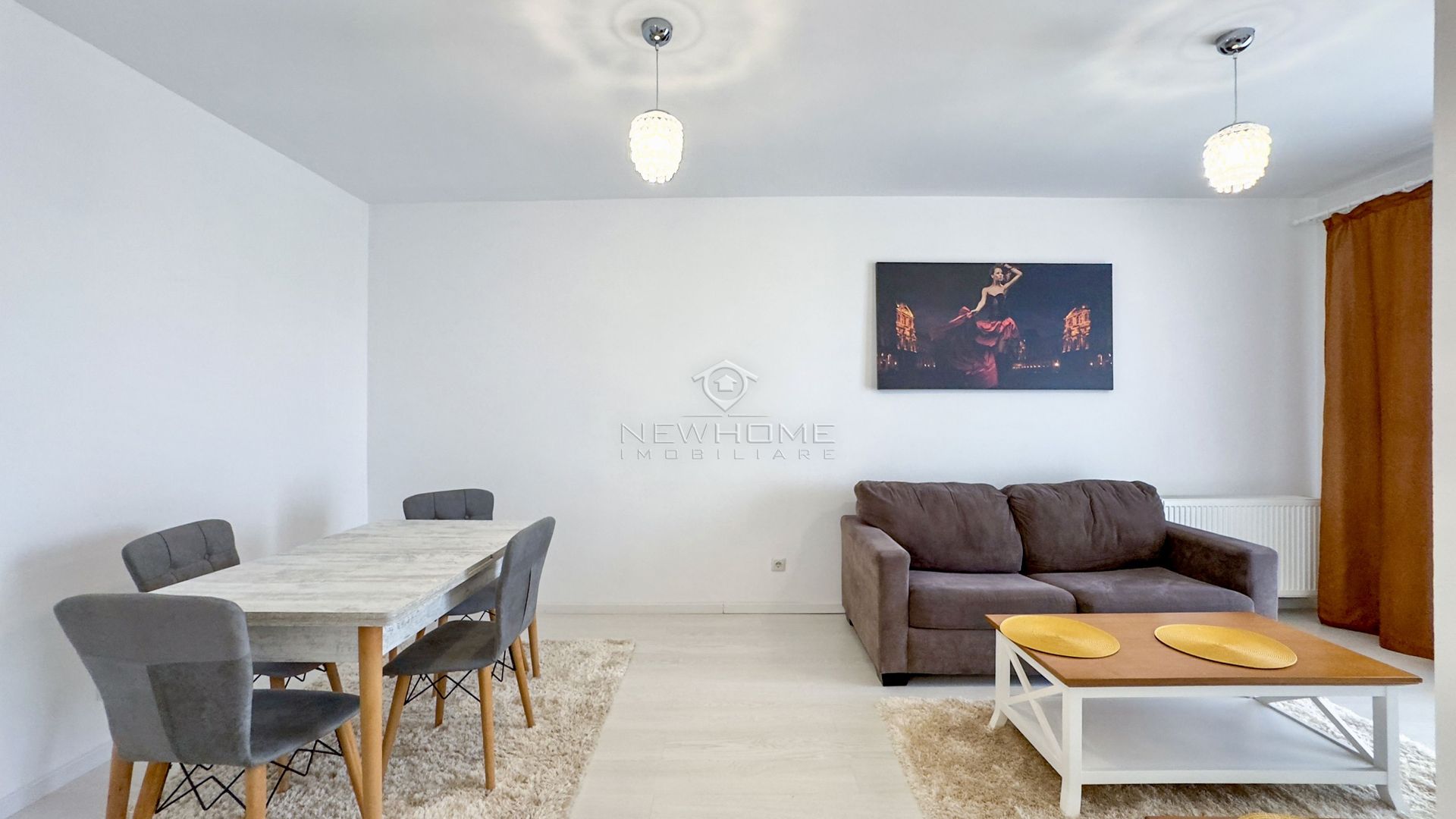 Apartament de vanzare 2 camere Park Lake, zona Iulius Mall - Poză 21