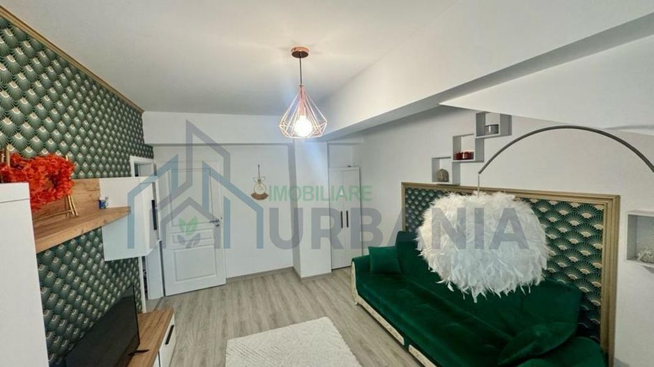 Apartament 2 camere decomandat, 50 mp, Cug, Valea Adanca, Iasi - Poză 8