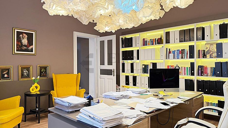 Palatul Rimanoczy Spatiu premium Ultracentral | pietonala Republicii - Poză 6