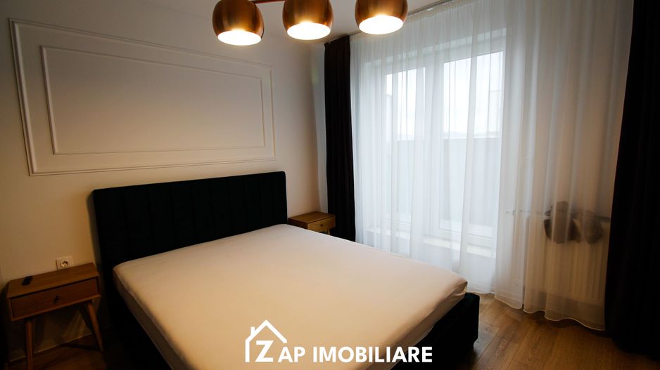 Premium 2 Camere Maurer | Parcare  | Echipat LUX - Poză 13