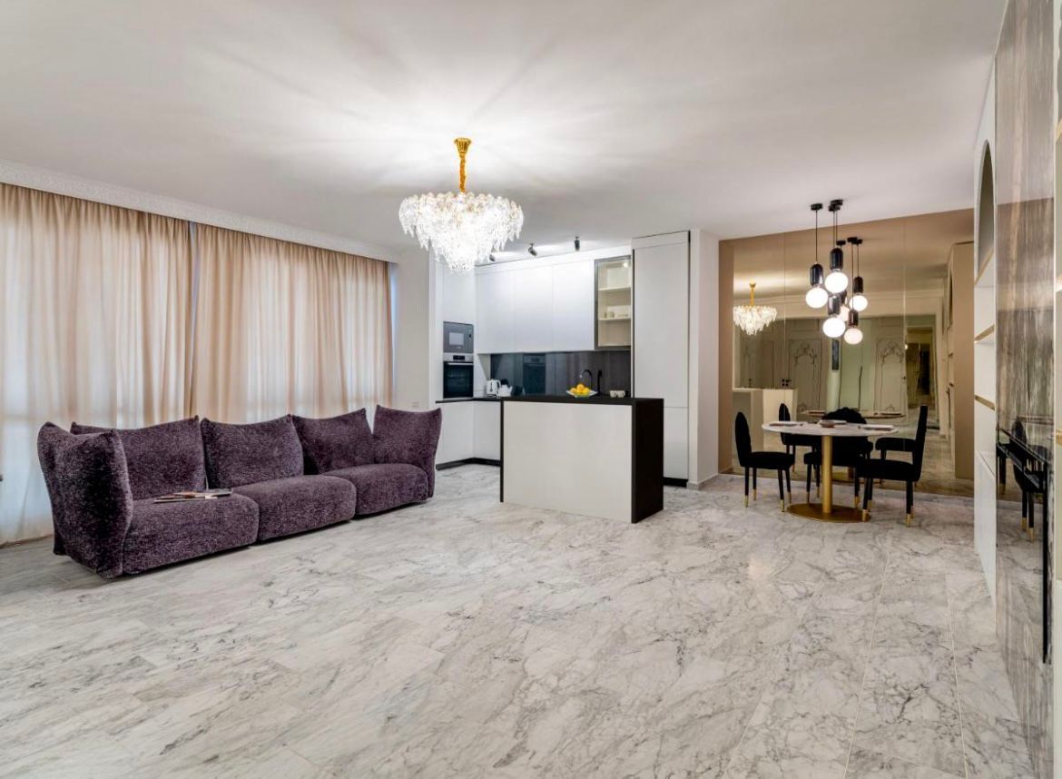 Apartament de lux - Herastrau - Poză 3