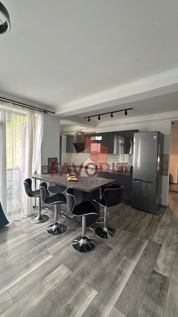 Apartament 3 camere | 65mp  | 2 locuri de parcare | Braytim Giroc - Poză 1