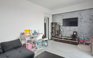 Sos. Alexandriei, 2 camere decomandat, 57 mp, centrala, parcare STB - Poză 5