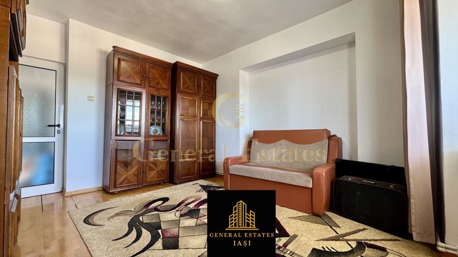 Vânzare apartament în 3 Nivele cu Terasă, Cug-șos.Nicolina - Poză 7