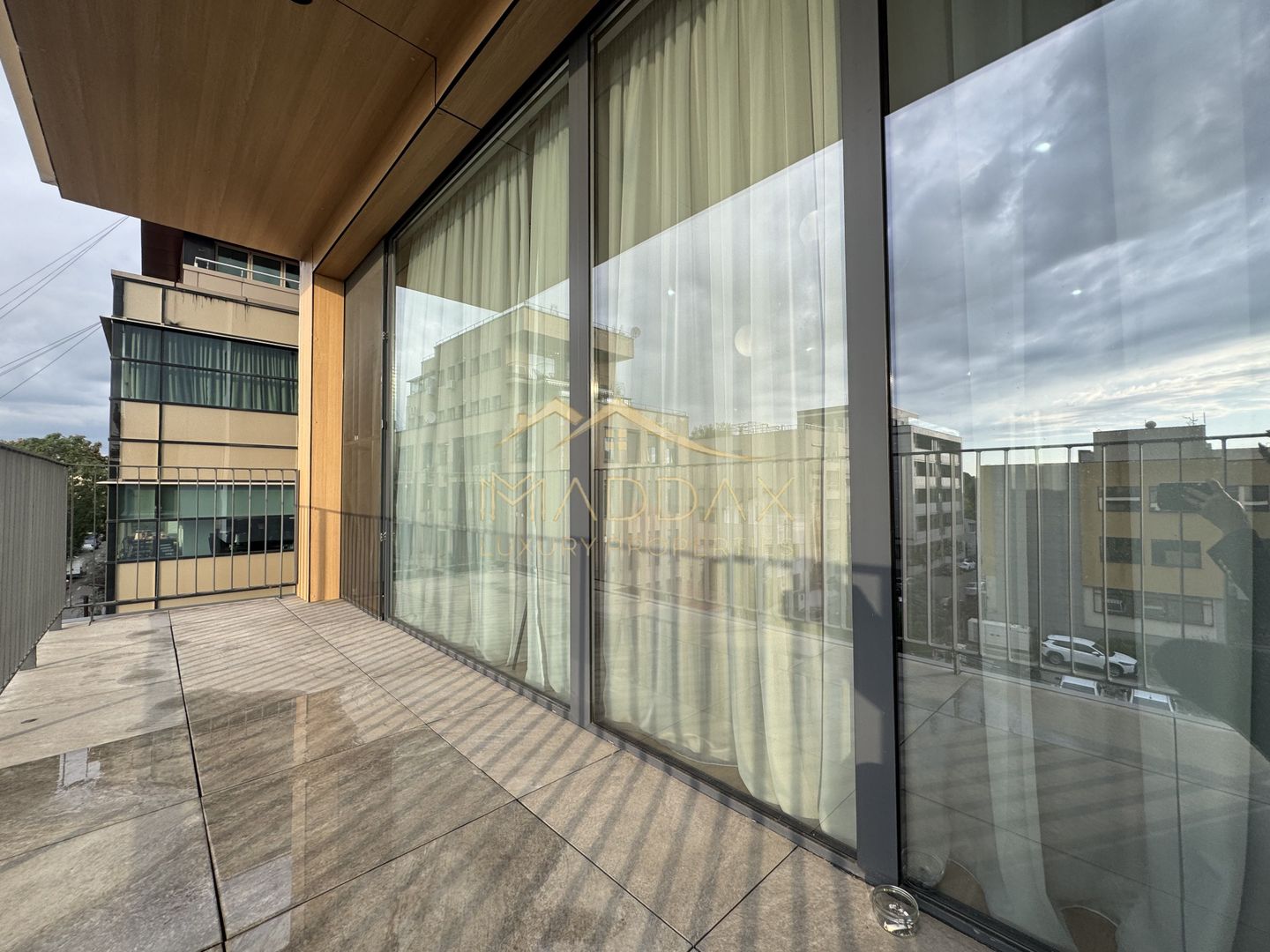 Apartament cu 2 camere *80mp* + terasa // Floreasca - Poză 12