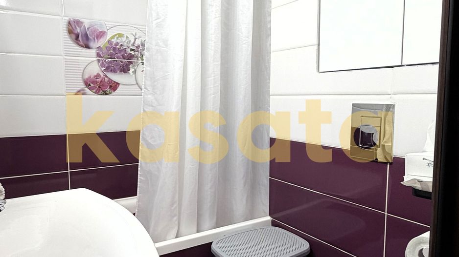 2 camere I Fundeni I parter I curte 14 mp I parcare I 39 mp - Poză 7