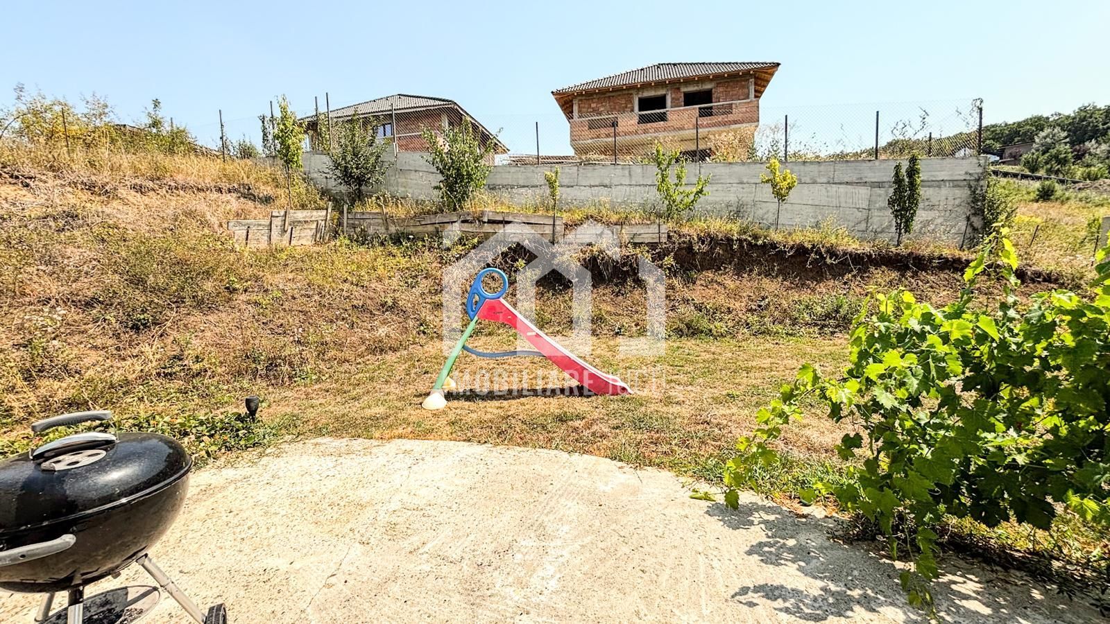 Casa individuala 3 camere, 121mp, Teren 520mp, Zona Molitura, Jucu - Poză 21