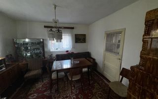 CASA CAMPULUNG, 128 MP, TEREN 639 MP - Poză 6