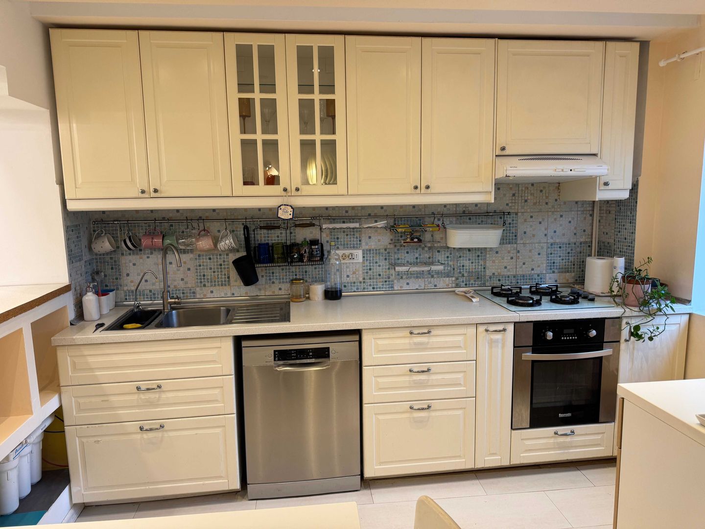 De inchiriat apartament 3 camere PET FRIENDLY, zona Salaj Sector 5 - Poză 6