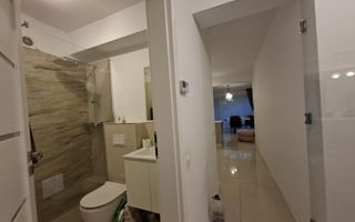 Casa moderna cu 6 camere terase 50 mp si curte in Parcul Sub Arini - Poză 7