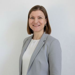 Lidia Cozma - Realist Estate Agency SRL