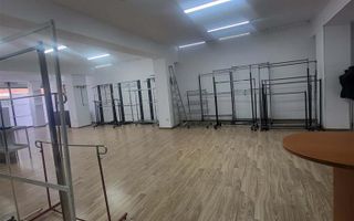 Spatiu Comercial Ultracentral 140 mp Focsani - Poză 10