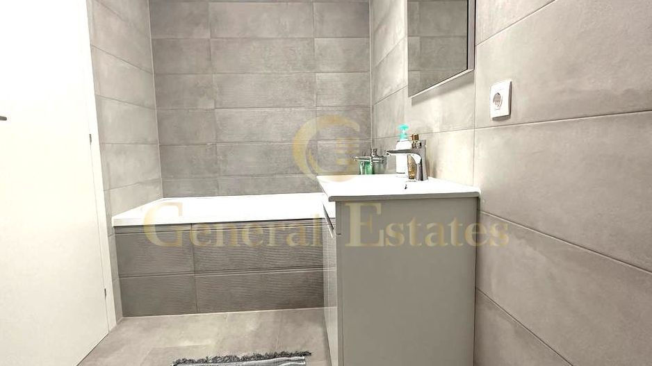 Apartament nou, la prima închiriere – confort real într-o zonă buna! - Poză 13