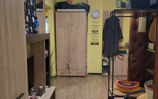 2 decomandate, parter, balcon, Sarari - 106 000 Euro - Poză 14