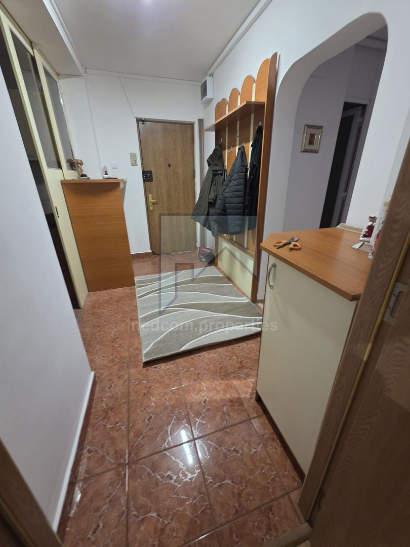 Inchiriere apartament 3 camere Nerva Traian - Parc Emil Garleanu - Poză 8