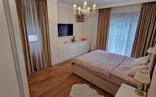 Apartament 3 camere Herastrau / Bdl Regele Mihai / Loc de parcare - Poză 6