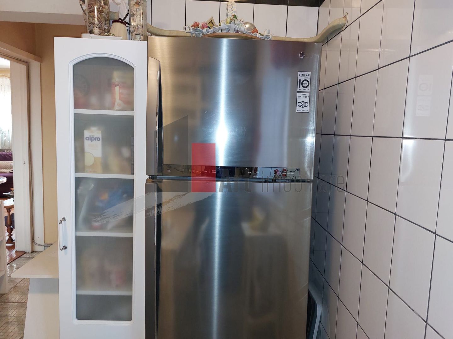 Apartamentul "ETROIT" , intimitate si confort, bloc reabilitat termic - Poză 22