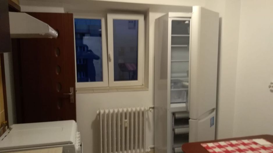 Inchirere apartament Știrbei Vodă, 3 camere decomandat - Poză 8