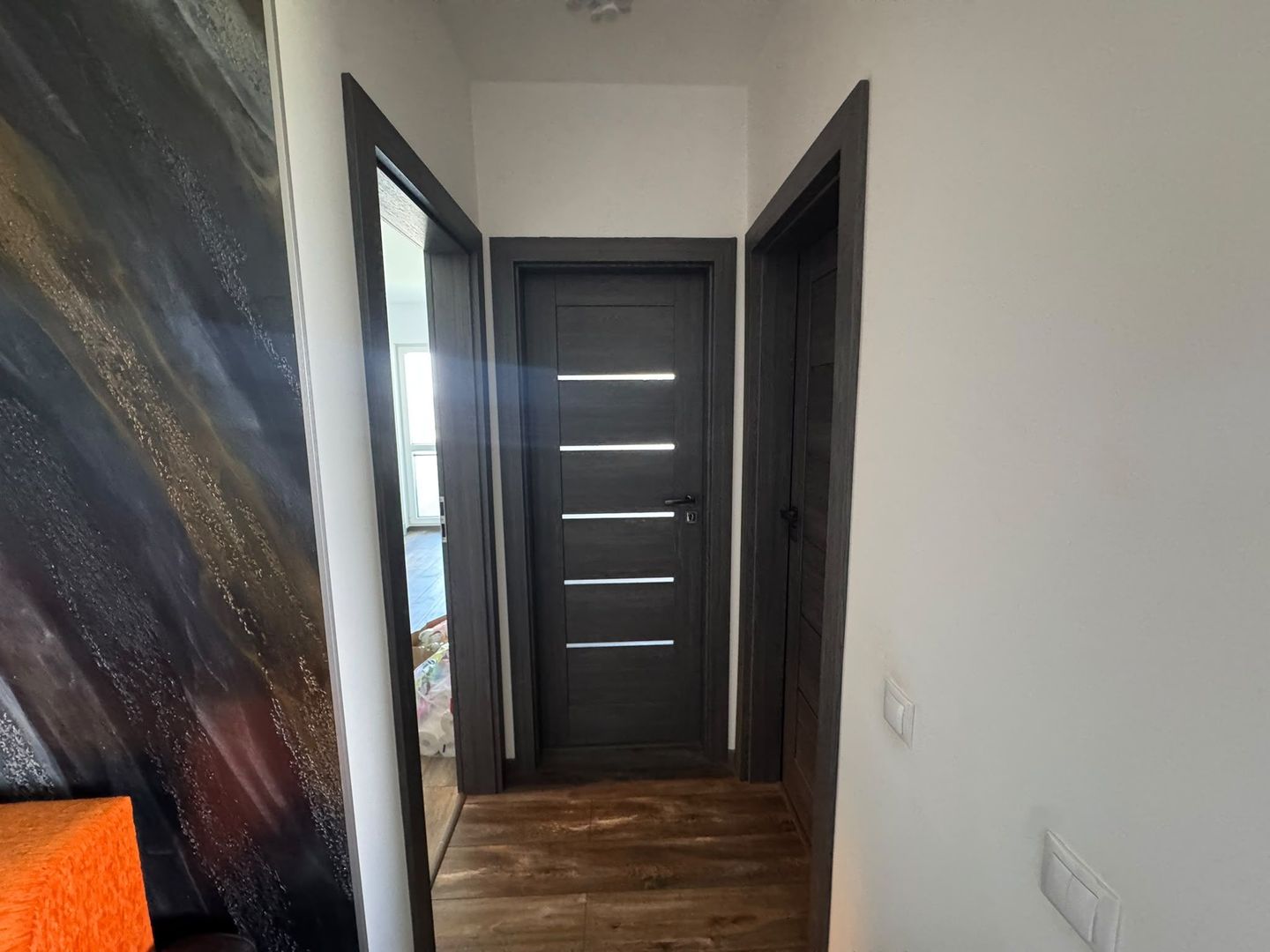 Apartament 3 camere, 60mp, Sibiu - Poză 3