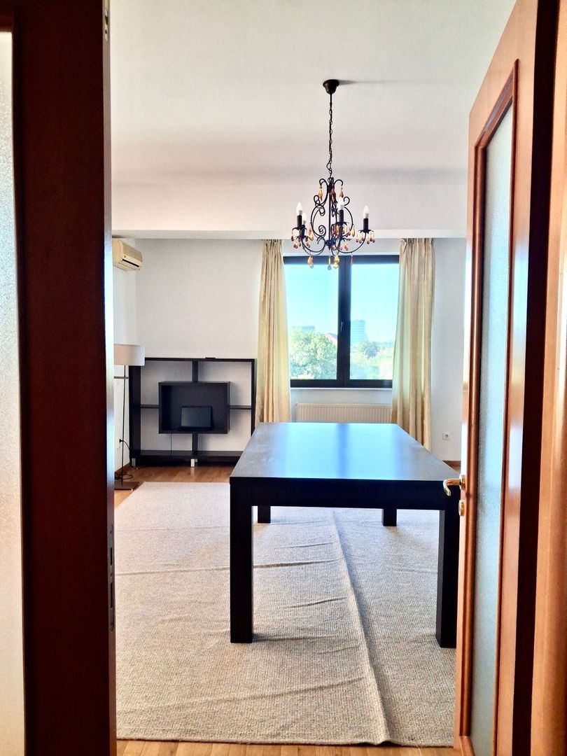 Arcul de Triumf | Apartament 5 Camere |  Loc de parcare  inclus - Poză 6