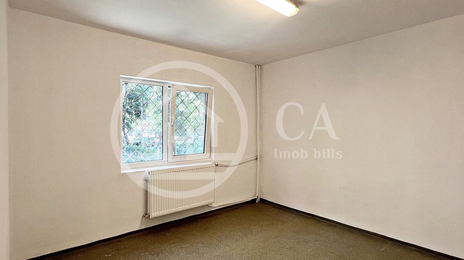 Spatiu comericial cu 4 camere de inchirat in zona Decebal, Oradea - Poză 6