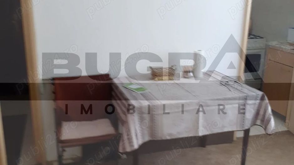 Apartament 2 camere,  28 mp, zona strazii Albac - Poză 2