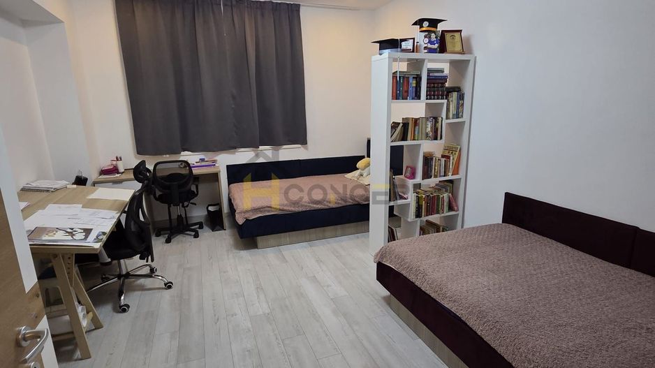 Apartament 3 camere modern Rin Grand Residence - Poză 5