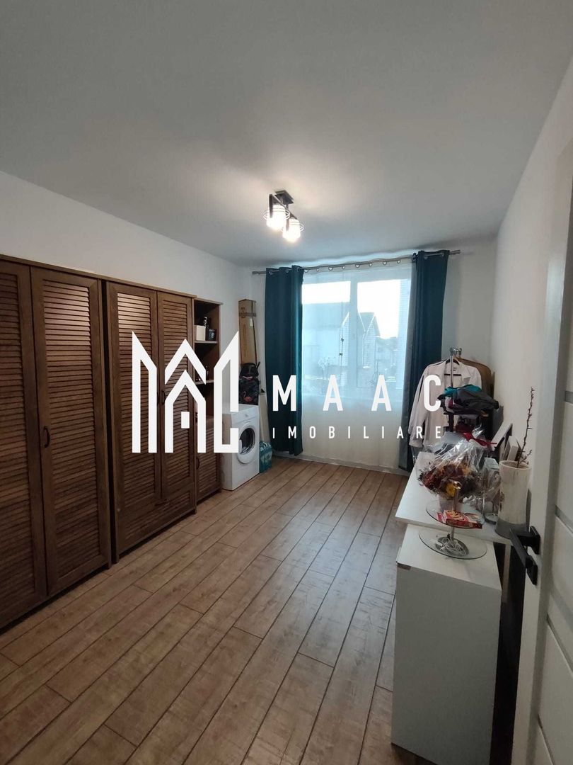 Apartament 3 camere I Decomandat I Etajul 1 I Selimbar - Poză 7