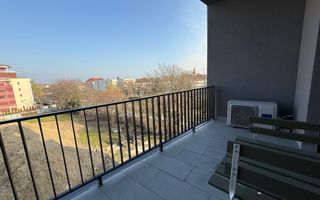 ISHO - Apartament de lux cu 2 camere, Et4, pet friendly, Bega-river view - Poză 2