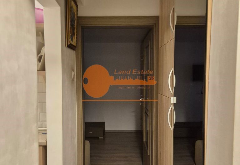 Apartament cu 2 camere la un minut distanta de metrou Râul Doamnei - Poză 13